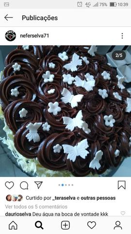 Chefe de cozinha a domicílio - Foto 5