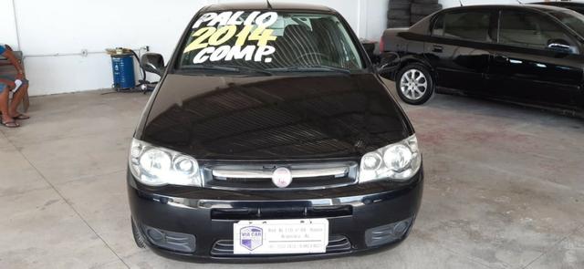 Fiat/Palio - Foto 5