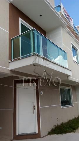 Casa à venda com 3 dormitórios em Cajuru, Curitiba cod:1134 - Foto 5
