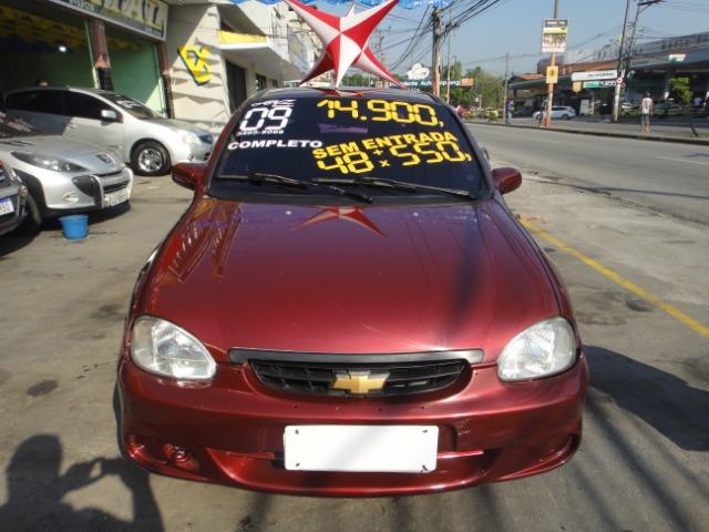 Financio ate sem entrada+550, gnv+complt ac trc moto ou carro - Foto 2