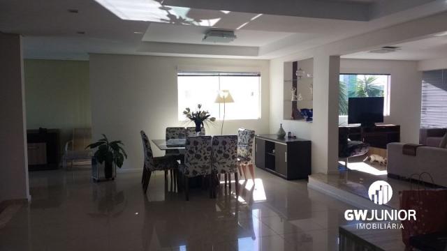 Casa à venda com 4 dormitórios em Saguaçu, Joinville cod:487 - Foto 2