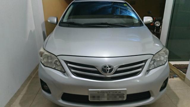 Corolla XEI 2.0 11/12 - Foto 8