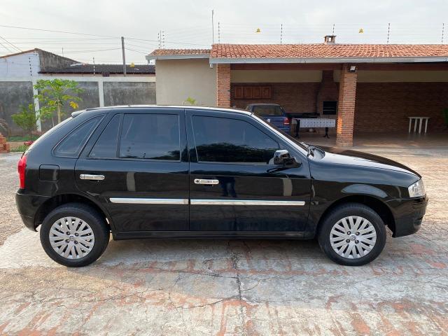 GOL G4 ecomotiom GIV 1.0 4P 2010/2011 financiamentos em até 60x sem CNH - Foto 5