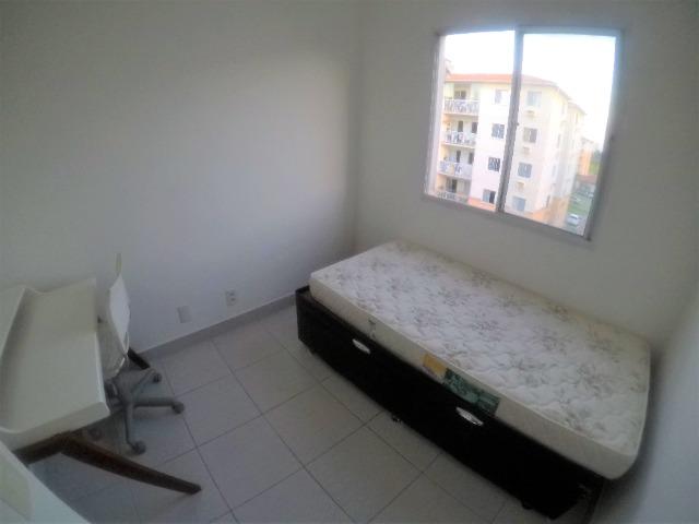 MC - Apto 3Qts c/Suíte e 2 Vagas- Próximo ao Mar- Cond. Praças Sauípe-Serra