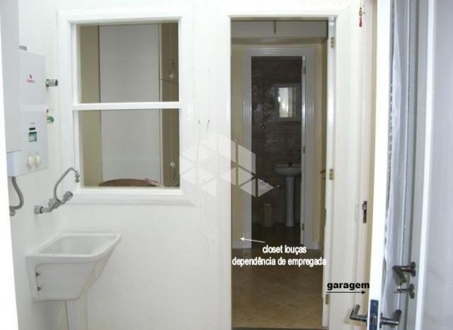 Casa à venda com 3 dormitórios em Ipanema, Porto alegre cod:9892484 - Foto 3
