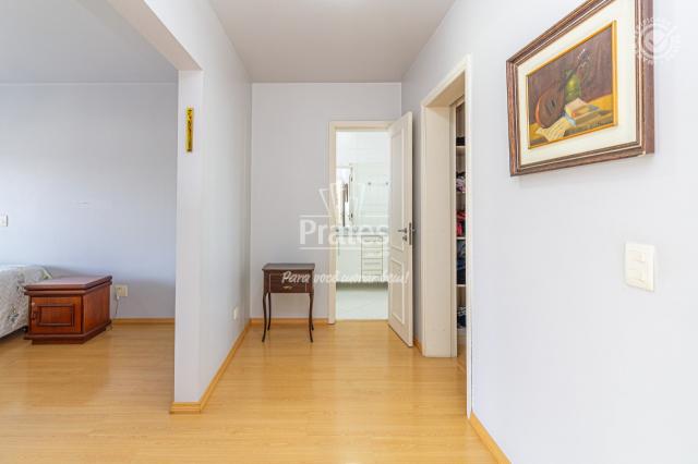 Casa à venda com 3 dormitórios em Jardim social, Curitiba cod:7898 - Foto 7