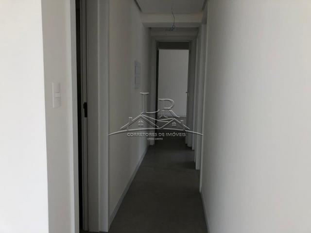 Apartamento à venda com 3 dormitórios em Ingleses do rio vermelho, Florianópolis cod:1378 - Foto 8