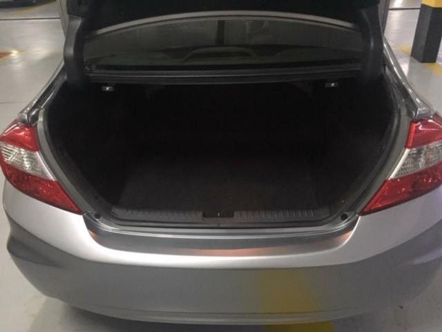 Honda Civic 2014 (Parcelamento) - Foto 3