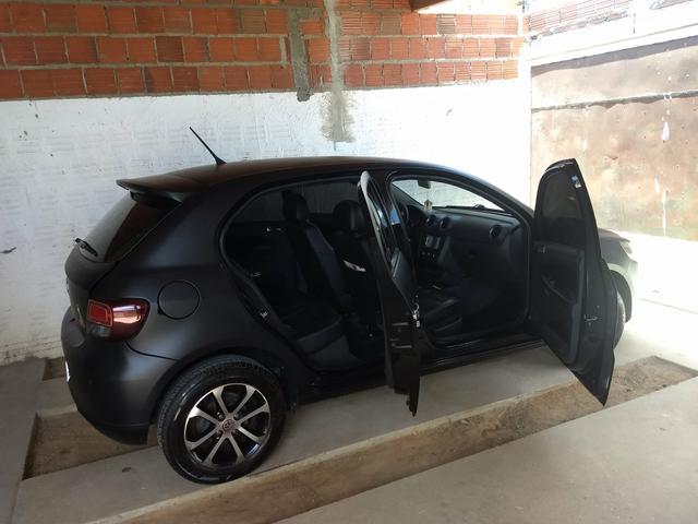 Vendo gol g5 trend completo