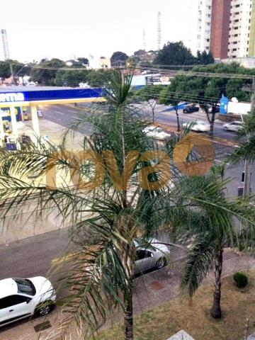 Apartamento à venda com 2 dormitórios em Parque amazônia, Goiânia cod:NOV235632 - Foto 12