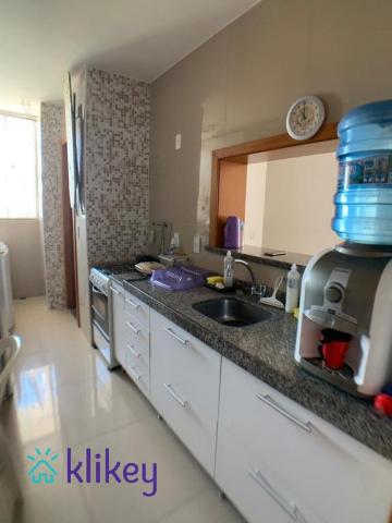 Apartamento à venda com 3 dormitórios em Papicu, Fortaleza cod:7446 - Foto 15