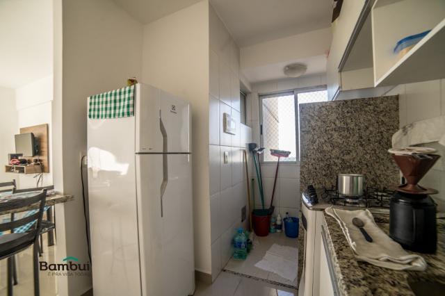 Apartamento à venda com 2 dormitórios em Setor leste universitário, Goiânia cod:54635228 - Foto 17