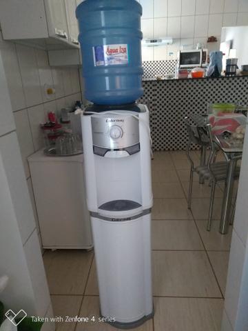 Bebedouro colomarq com 4 garrafão - Foto 3