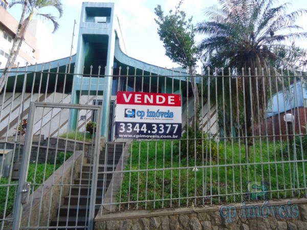 Terreno à venda em Três figueiras, Porto alegre cod:3151