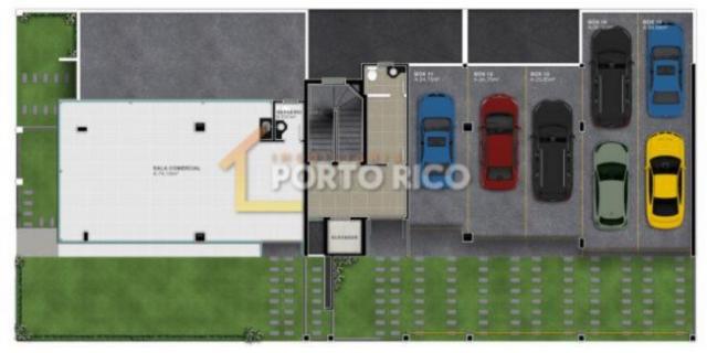 Escritório à venda em Jardim eldorado, Caxias do sul cod:330 - Foto 3