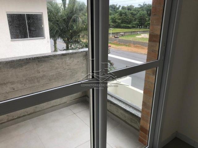Apartamento à venda com 3 dormitórios em Ingleses do rio vermelho, Florianópolis cod:1378 - Foto 5