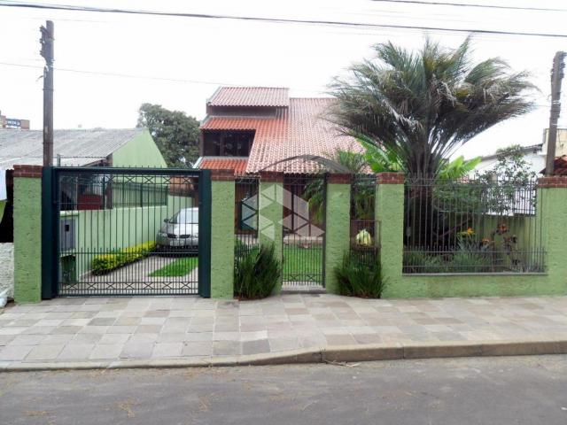 Casa à venda com 4 dormitórios em Cavalhada, Porto alegre cod:9892708