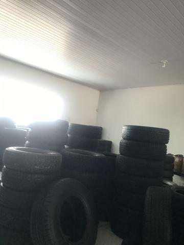Mês promocional remold