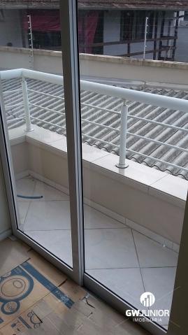 Apartamento à venda com 3 dormitórios em Floresta, Joinville cod:165 - Foto 5