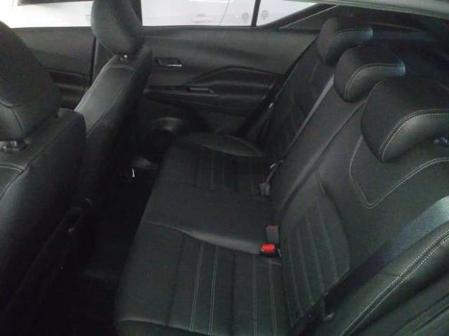 Nissan Kicks KICKS SL 1.6 16V FLEXSTAR 5P AUT. - Foto 12