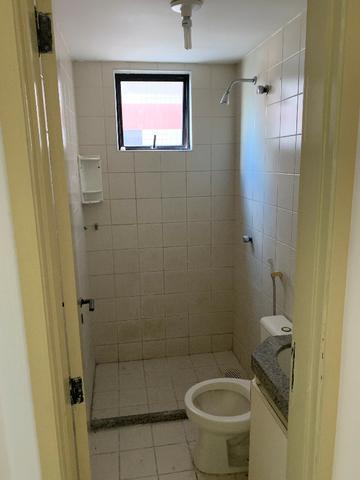 Apartamento no Cocó com 3 quartos + dependência de empregada - Foto 15