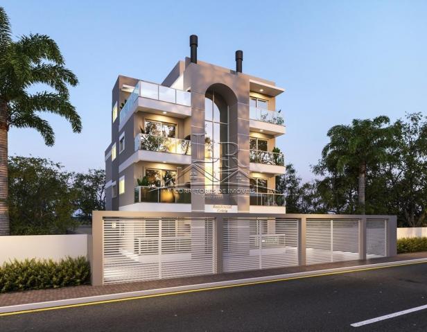 Apartamento à venda com 2 dormitórios em Ingleses, Florianópolis cod:1525
