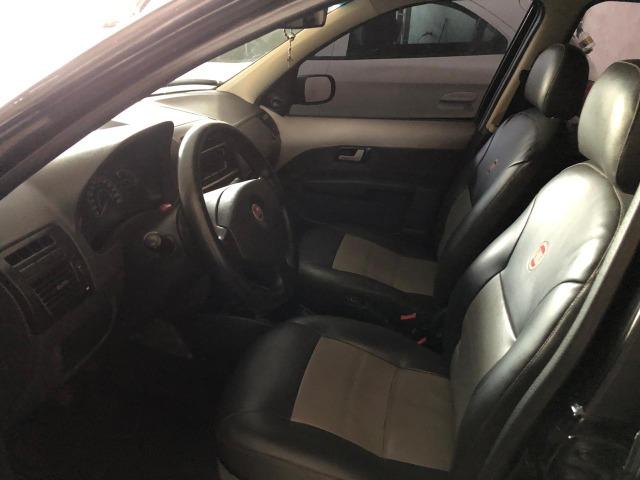 Fiat Siena El bom de preço aqui na Brasil Multimarcas, * Joyce - Foto 4