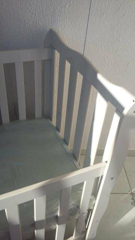 Berço cama - Foto 4