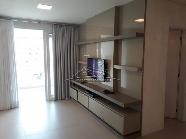 Apartamento à venda com 2 dormitórios em Ingleses do rio vermelho, Florianópolis cod:1852 - Foto 10