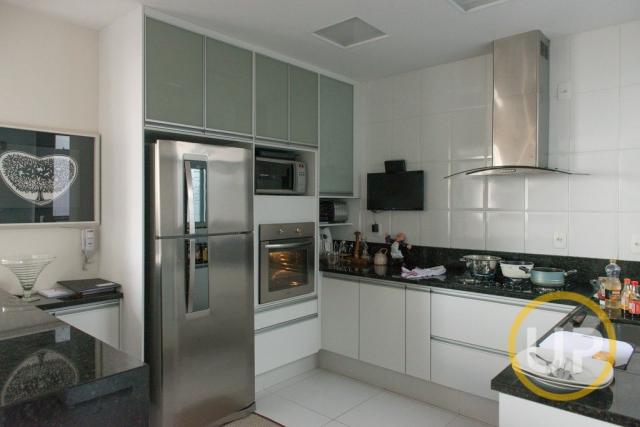Apartamento à venda com 3 dormitórios em Barroca, Belo horizonte cod:UP4729 - Foto 8