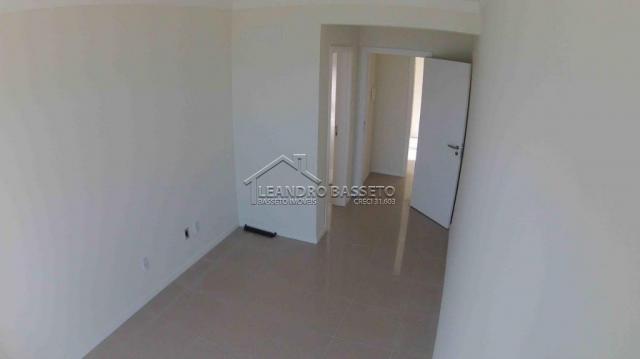 Vista Mar Praia dos Ingleses, Apartamento Pé na Areia - Foto 17