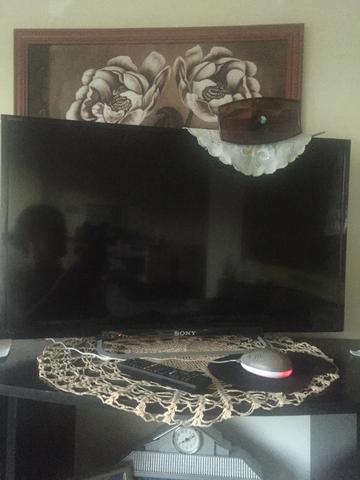 Tv digital em HD tela plana - Foto 3