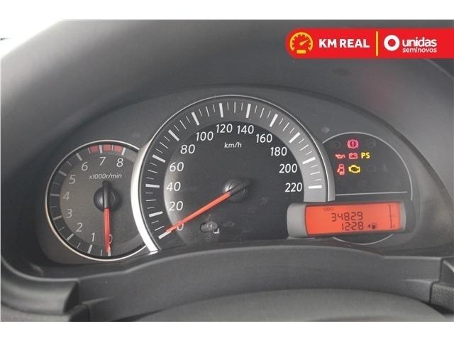 Nissan March sv 1.6 2017/2017 - Foto 7