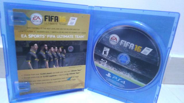 Jogos FIFA 18 E FIFA 16 para PS4 - Foto 4