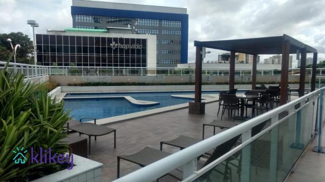 Apartamento à venda com 3 dormitórios em Centro, Fortaleza cod:7461 - Foto 11