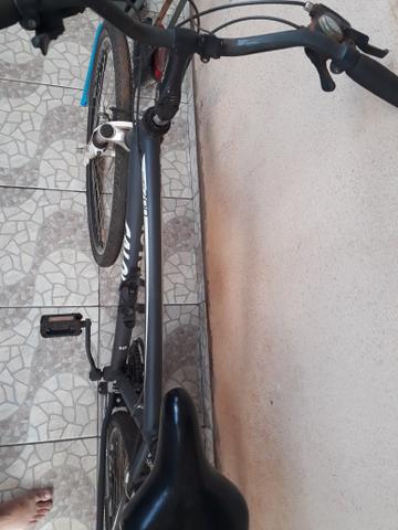 Bicicleta aro 29 - Foto 6