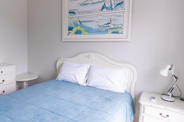 Apartamento à venda com 2 dormitórios em Campeche, Florianópolis cod:2109 - Foto 11