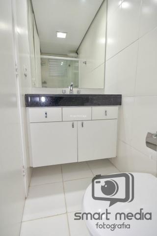 Apartamento para alugar com 2 dormitórios em Capao raso, Curitiba cod:14591001 - Foto 4