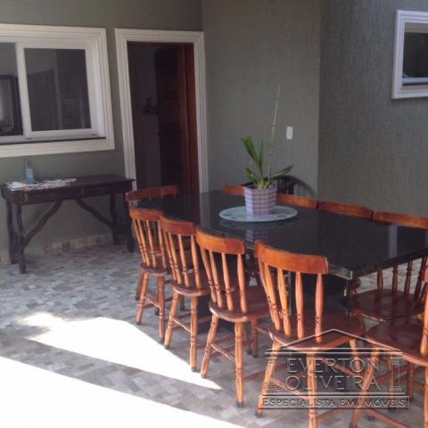 Excelente casa no jardim siesta - jacareí - cod 8871 - Foto 11