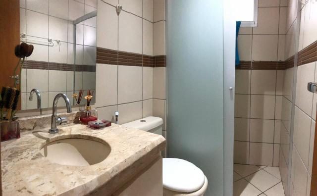 Apartamento jardim Goiás 3/4 uma suíte!!Agende sua visita - Foto 4