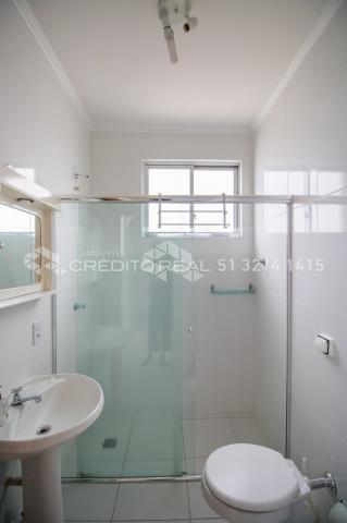 Apartamento à venda com 2 dormitórios em Centro histórico, Porto alegre cod:9887952 - Foto 20