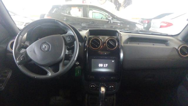 RENAULT DUSTER 2018/2019 2.0 16V HI-FLEX DYNAMIQUE AUTOMÁTICO - Foto 5