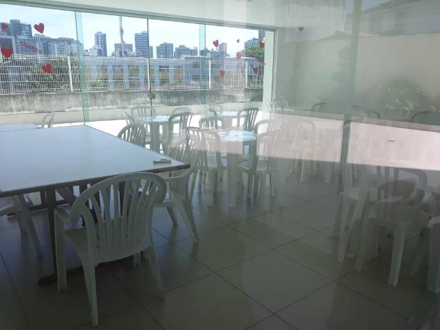 3/4 sendo 1 suíte, 82m², nascente, 1 vaga, localizado no Garcia - Foto 8