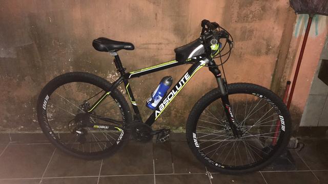 Bicicleta Aro 29 Absolut