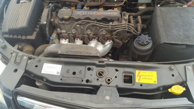 Vectra Expression 2008 - Foto 3