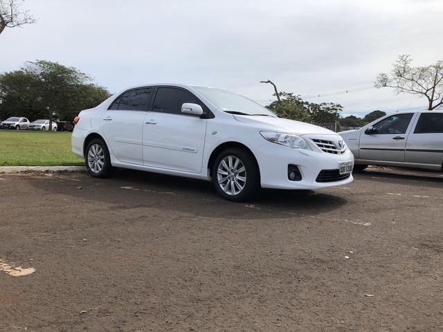 Corolla Altis 13/13 - Foto 7
