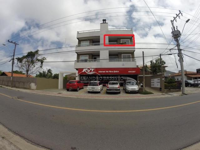 Apartamento à venda com 2 dormitórios em Ingleses, Florianópolis cod:1463
