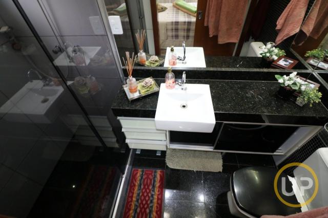 Apartamento à venda com 4 dormitórios em Prado, Belo horizonte cod:UP6980 - Foto 10