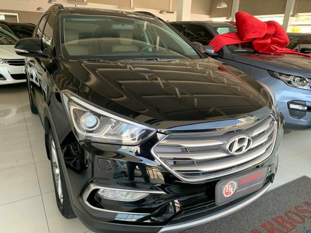 Hyundai Santa fe - Foto 3