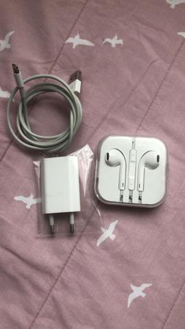 Vendo Iphone 8 Plus 64gb Rose - Foto 6